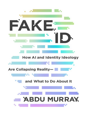 cover image of Fake ID